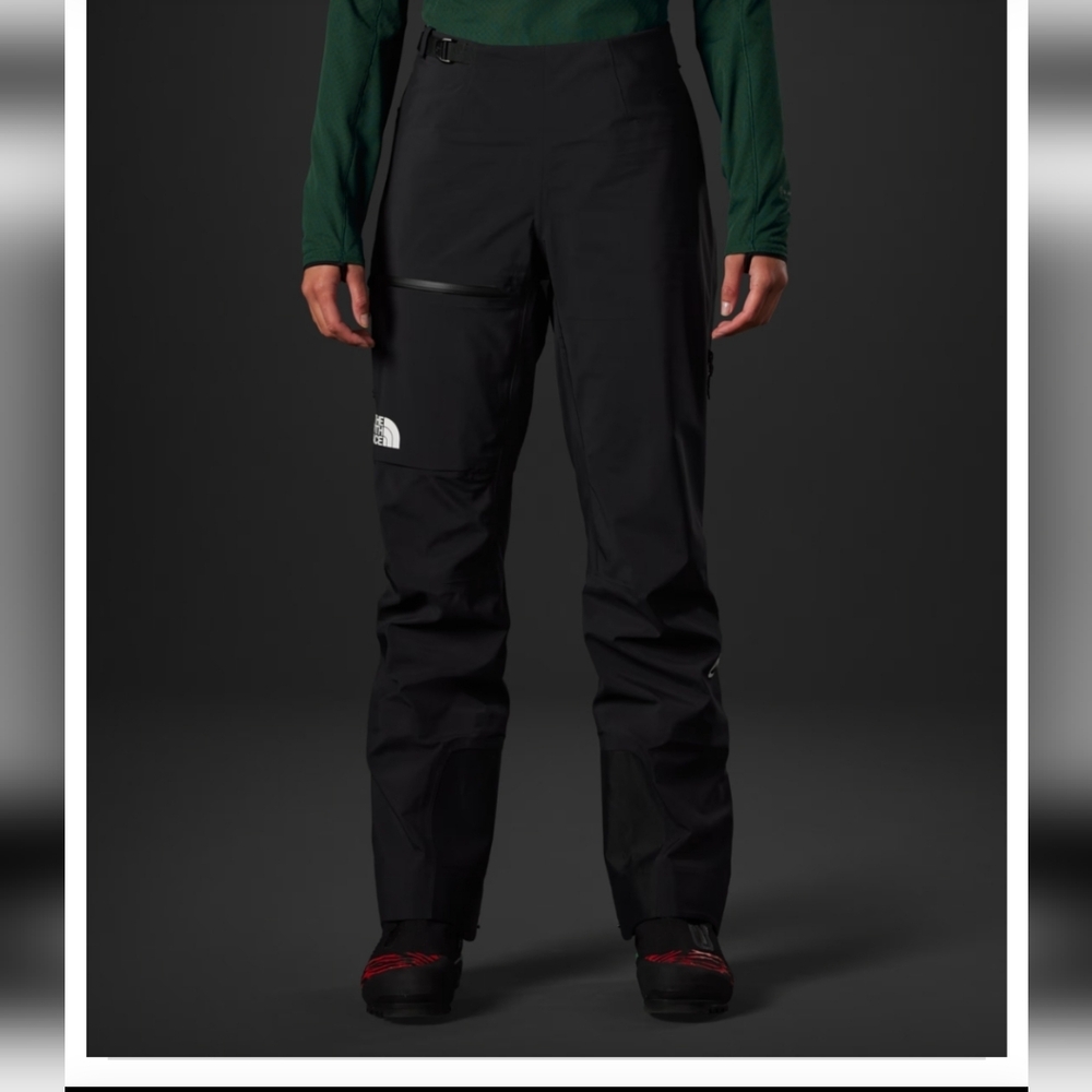 North Face Summit Chanlang Futurelight Pant - NWT LARGE